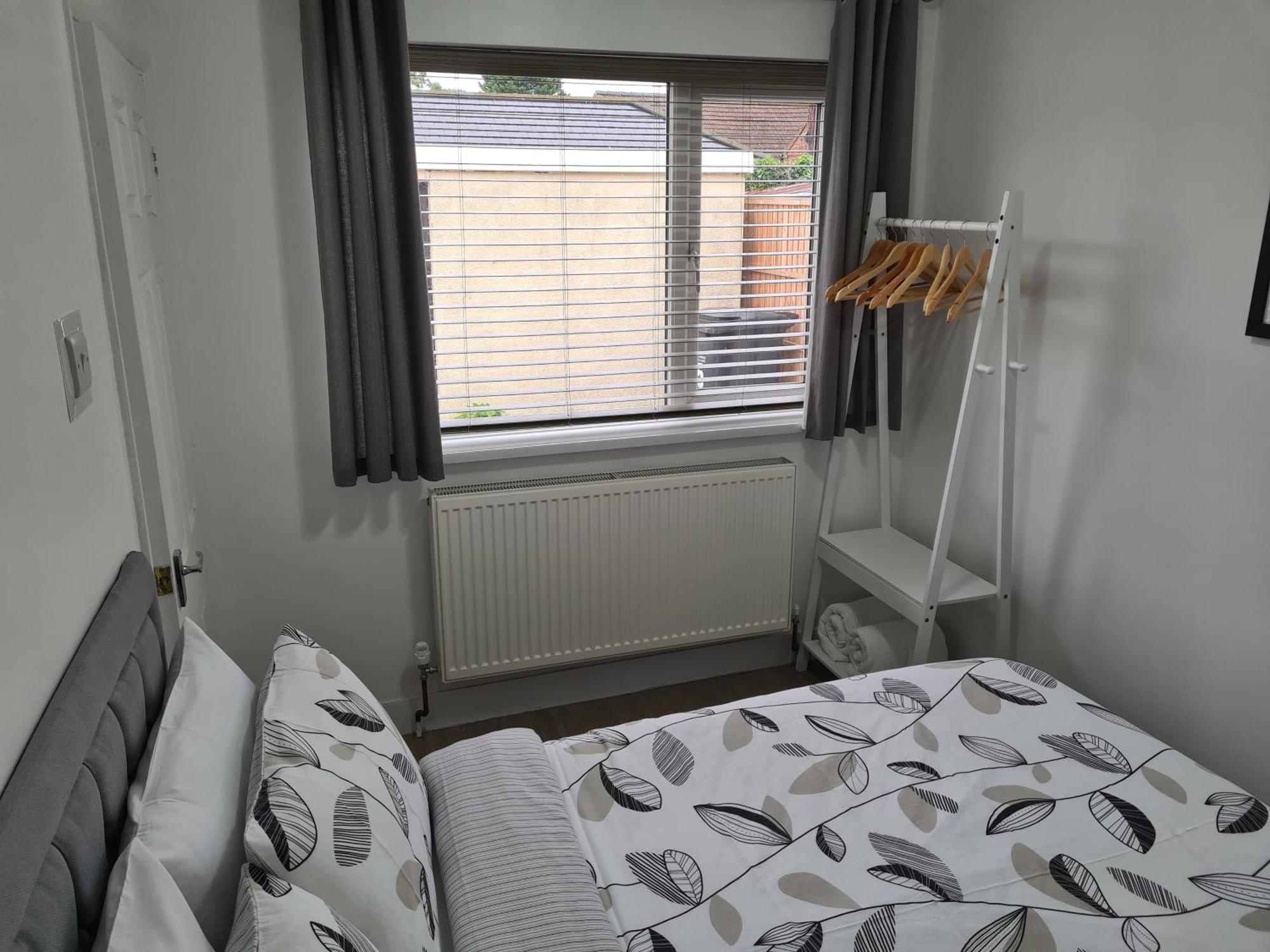 North Parade Holiday Apartment 35 Sea View Road Skegness Pe25 1Bs Extérieur photo