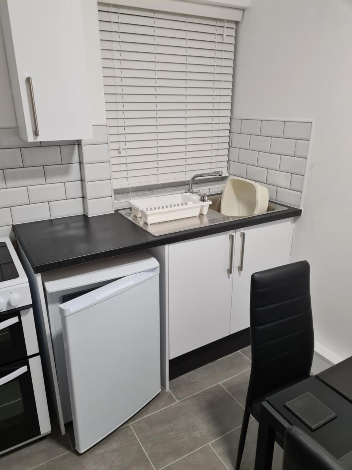 North Parade Holiday Apartment 35 Sea View Road Skegness Pe25 1Bs Extérieur photo